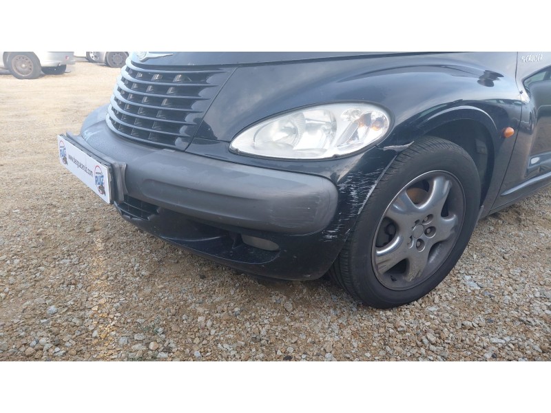 Recambio de paragolpes delantero para chrysler pt cruiser (pt_) 2.0 referencia OEM IAM   
							