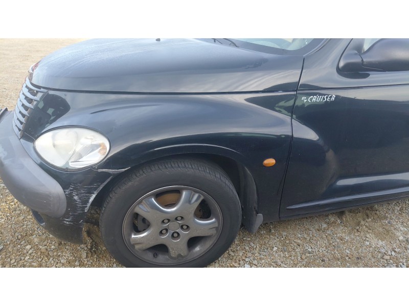 Recambio de aleta delantera izquierda para chrysler pt cruiser (pt_) 2.0 referencia OEM IAM   