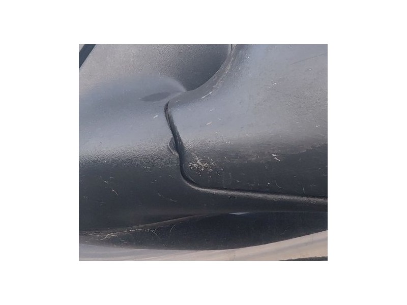 Recambio de retrovisor izquierdo para chrysler pt cruiser (pt_) 2.0 referencia OEM IAM   