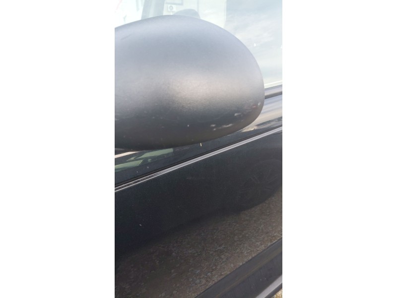 Recambio de retrovisor izquierdo para chrysler pt cruiser (pt_) 2.0 referencia OEM IAM   
							