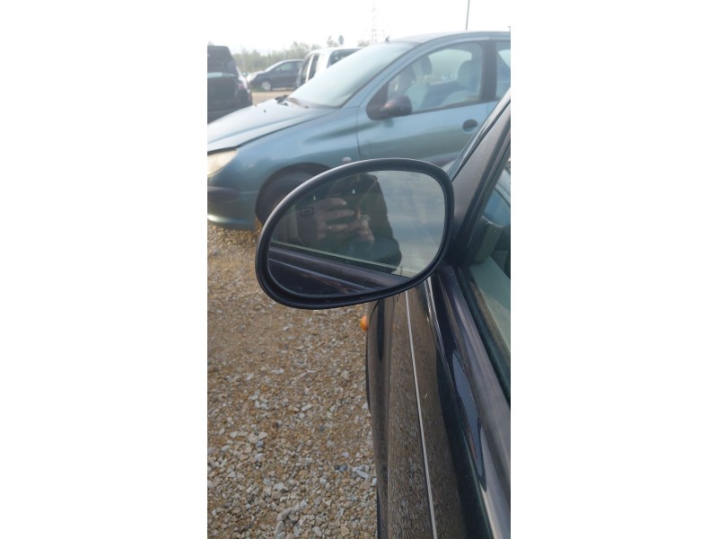 Recambio de retrovisor izquierdo para chrysler pt cruiser (pt_) 2.0 referencia OEM IAM   
