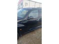 Recambio de puerta delantera izquierda para chrysler pt cruiser (pt_) 2.0 referencia OEM IAM   