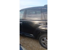 Recambio de puerta trasera izquierda para chrysler pt cruiser (pt_) 2.0 referencia OEM IAM   