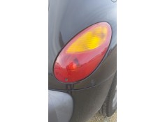 Recambio de piloto trasero derecho para chrysler pt cruiser (pt_) 2.0 referencia OEM IAM   