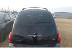 Recambio de porton trasero para chrysler pt cruiser (pt_) 2.0 referencia OEM IAM   