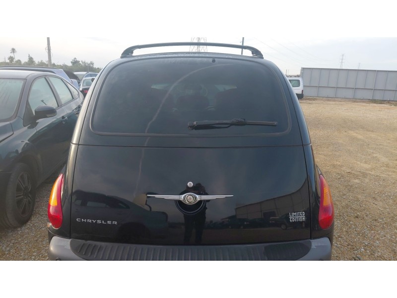 Recambio de porton trasero para chrysler pt cruiser (pt_) 2.0 referencia OEM IAM   