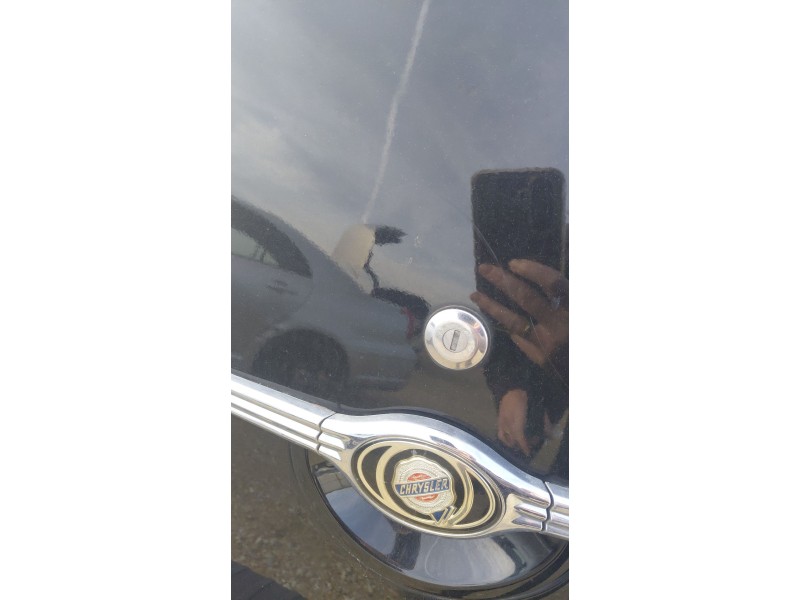 Recambio de porton trasero para chrysler pt cruiser (pt_) 2.0 referencia OEM IAM   
							