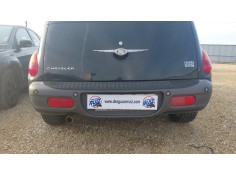 Recambio de paragolpes trasero para chrysler pt cruiser (pt_) 2.0 referencia OEM IAM   