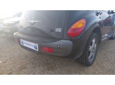 Recambio de paragolpes trasero para chrysler pt cruiser (pt_) 2.0 referencia OEM IAM    2