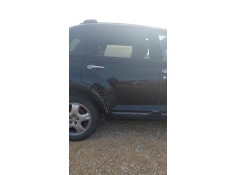 Recambio de puerta trasera derecha para chrysler pt cruiser (pt_) 2.0 referencia OEM IAM   