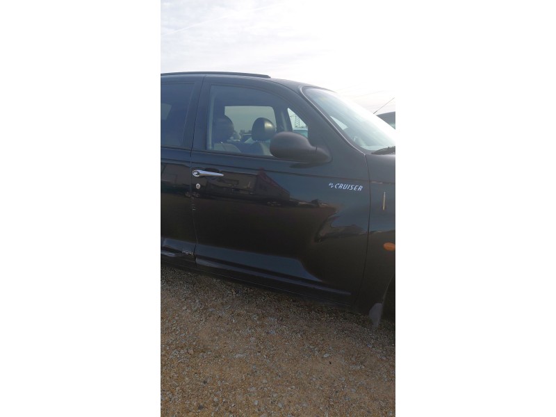 Recambio de puerta delantera derecha para chrysler pt cruiser (pt_) 2.0 referencia OEM IAM   