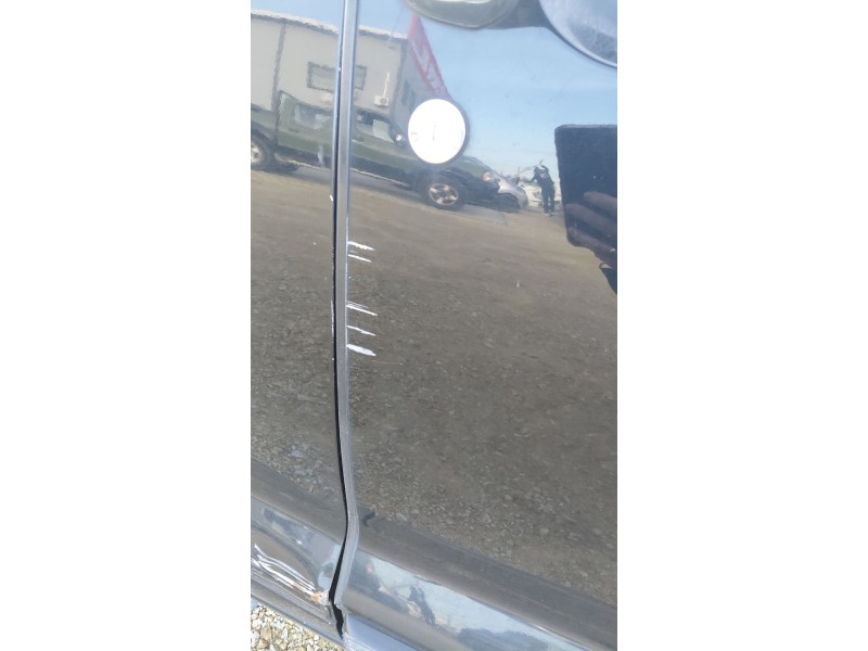 Recambio de puerta delantera derecha para chrysler pt cruiser (pt_) 2.0 referencia OEM IAM   
							