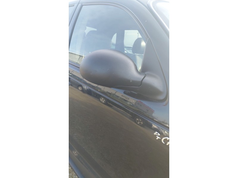 Recambio de retrovisor derecho para chrysler pt cruiser (pt_) 2.0 referencia OEM IAM   
							