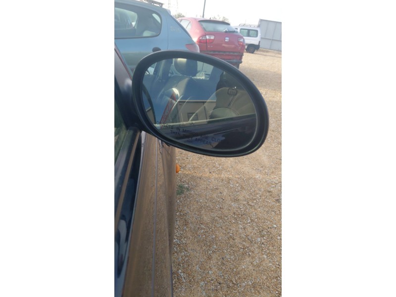 Recambio de retrovisor derecho para chrysler pt cruiser (pt_) 2.0 referencia OEM IAM   
							