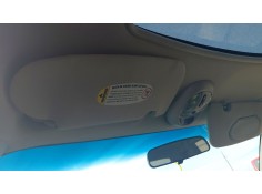 Recambio de parasol izquierdo para chrysler pt cruiser (pt_) 2.0 referencia OEM IAM   