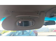 Recambio de parasol izquierdo para chrysler pt cruiser (pt_) 2.0 referencia OEM IAM    2