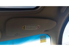 Recambio de parasol derecho para chrysler pt cruiser (pt_) 2.0 referencia OEM IAM   