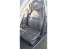 Recambio de asiento delantero izquierdo para chrysler pt cruiser (pt_) 2.0 referencia OEM IAM   