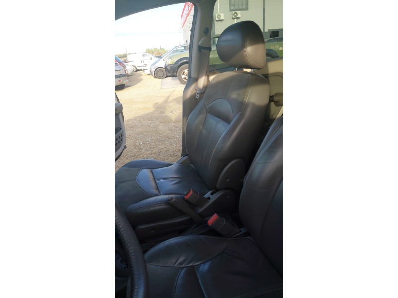 Recambio de asiento delantero derecho para chrysler pt cruiser (pt_) 2.0 referencia OEM IAM   
							