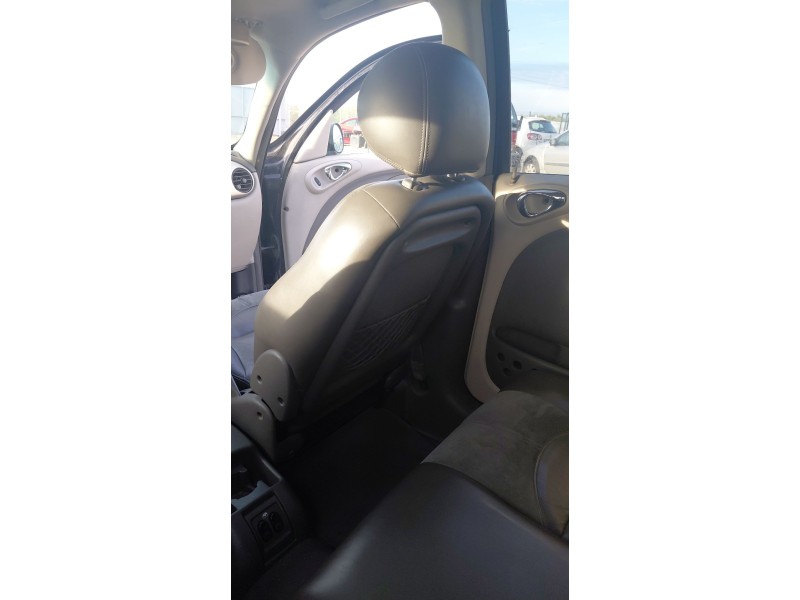 Recambio de asiento delantero derecho para chrysler pt cruiser (pt_) 2.0 referencia OEM IAM   