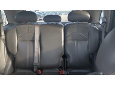 Recambio de asientos traseros para chrysler pt cruiser (pt_) 2.0 referencia OEM IAM   