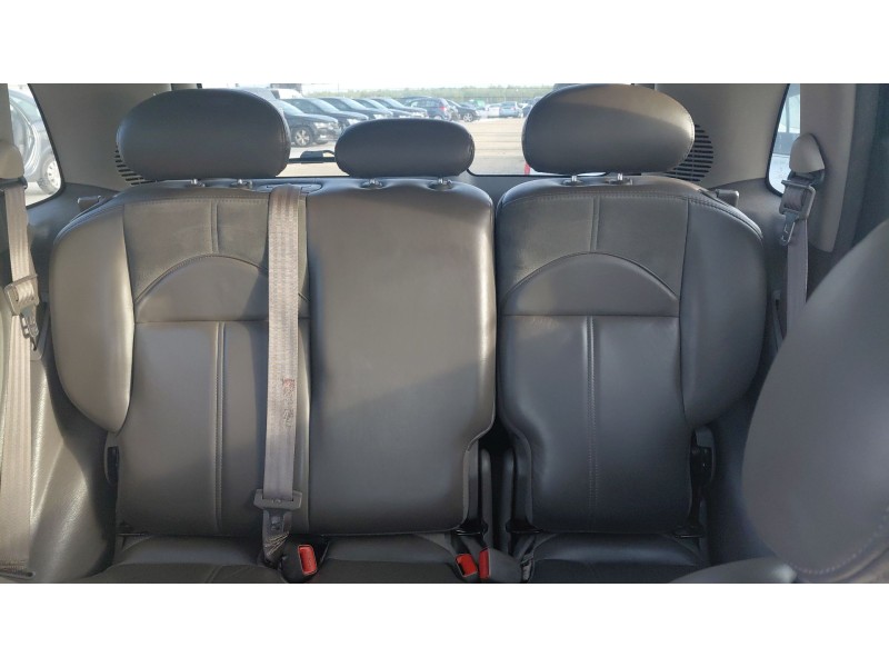 Recambio de asientos traseros para chrysler pt cruiser (pt_) 2.0 referencia OEM IAM   
							