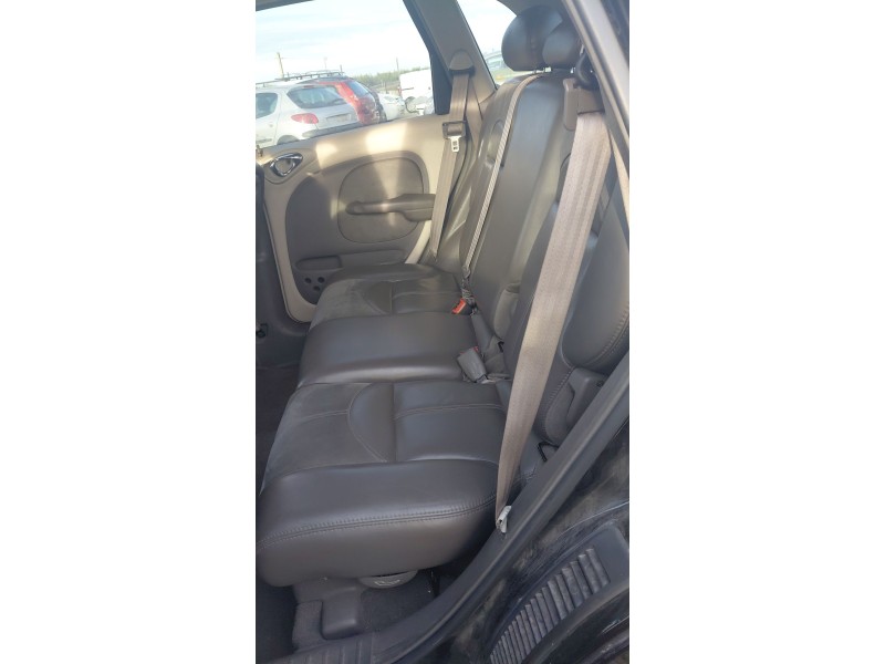 Recambio de asientos traseros para chrysler pt cruiser (pt_) 2.0 referencia OEM IAM   
							