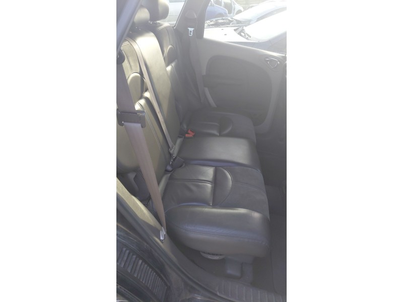 Recambio de asientos traseros para chrysler pt cruiser (pt_) 2.0 referencia OEM IAM   