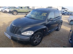 Recambio de cerradura puerta delantera izquierda para chrysler pt cruiser (pt_) 2.0 referencia OEM IAM   