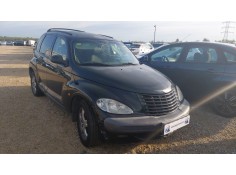 Recambio de cerradura puerta delantera derecha para chrysler pt cruiser (pt_) 2.0 referencia OEM IAM   