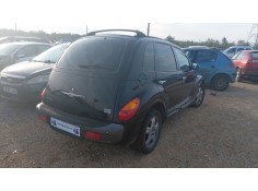 Recambio de cerradura puerta trasera derecha para chrysler pt cruiser (pt_) 2.0 referencia OEM IAM   