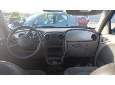 Recambio de kit airbag para chrysler pt cruiser (pt_) 2.0 referencia OEM IAM   