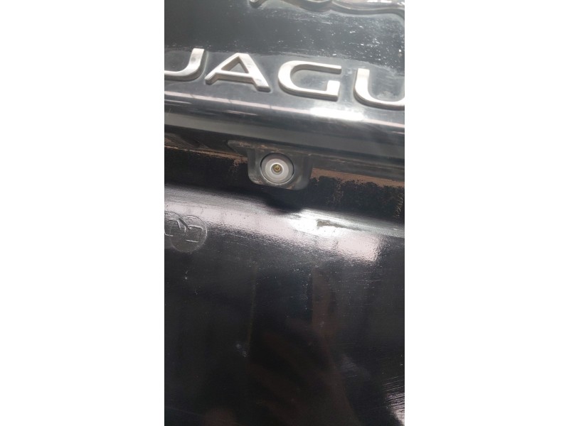Recambio de porton trasero para jaguar xe 2.0 diesel cat referencia OEM IAM   
							