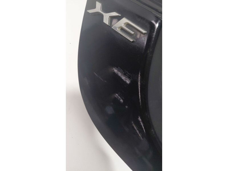 Recambio de porton trasero para jaguar xe 2.0 diesel cat referencia OEM IAM   
							