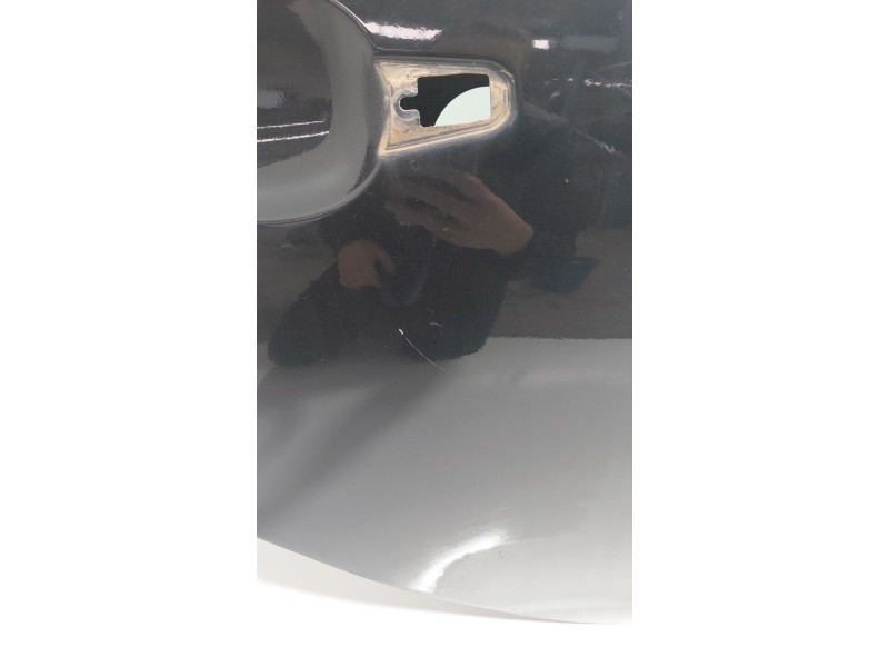 Recambio de puerta trasera derecha para jaguar xe 2.0 diesel cat referencia OEM IAM   