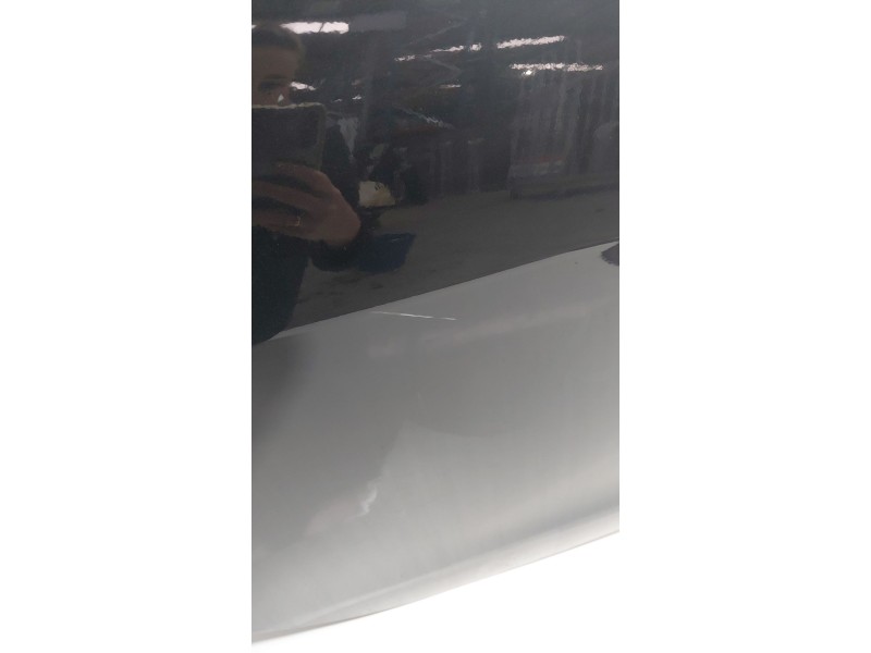 Recambio de puerta trasera derecha para jaguar xe 2.0 diesel cat referencia OEM IAM   