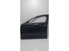 Recambio de puerta delantera izquierda para jaguar xe 2.0 diesel cat referencia OEM IAM   