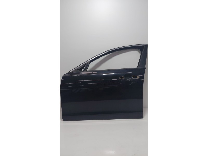 Recambio de puerta delantera izquierda para jaguar xe 2.0 diesel cat referencia OEM IAM   
