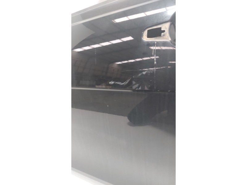 Recambio de puerta delantera izquierda para jaguar xe 2.0 diesel cat referencia OEM IAM   