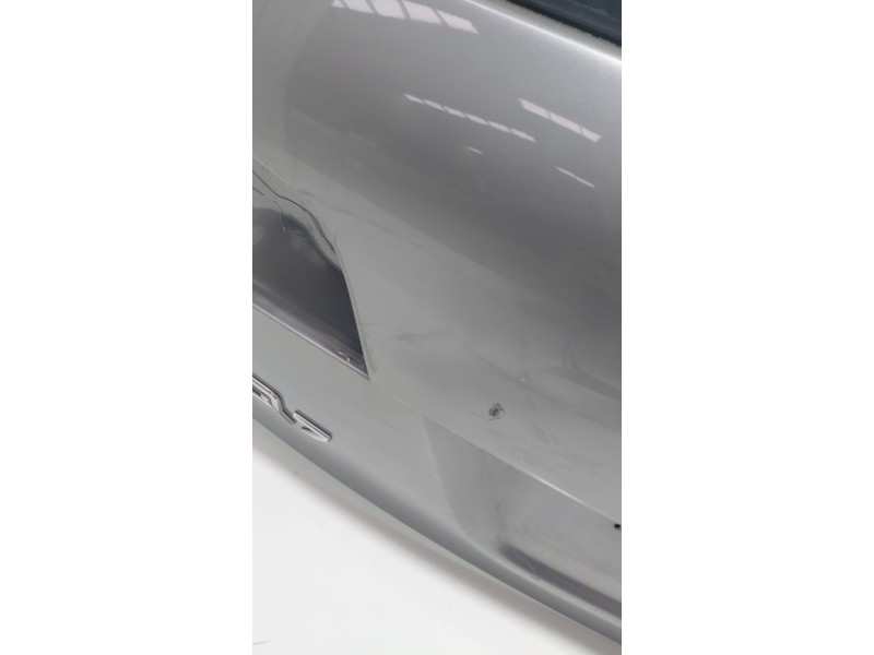 Recambio de porton trasero para audi q7 (4l) 3.0 v6 24v tdi referencia OEM IAM   