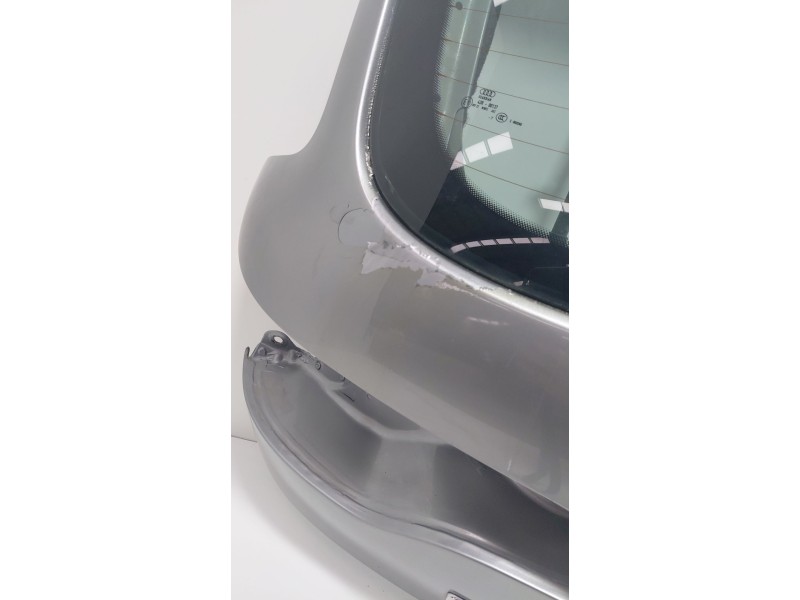 Recambio de porton trasero para audi q7 (4l) 3.0 v6 24v tdi referencia OEM IAM   