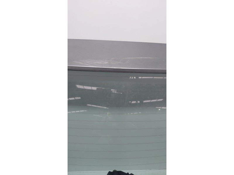 Recambio de porton trasero para audi q7 (4l) 3.0 v6 24v tdi referencia OEM IAM   
							