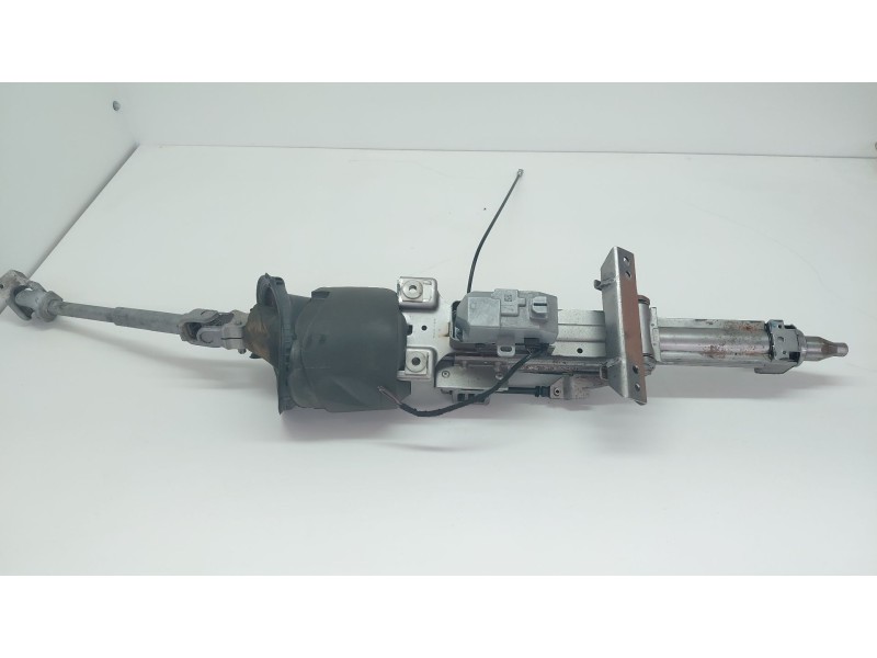 Recambio de columna direccion para jaguar xe 2.0 diesel cat referencia OEM IAM GX733C529DE  