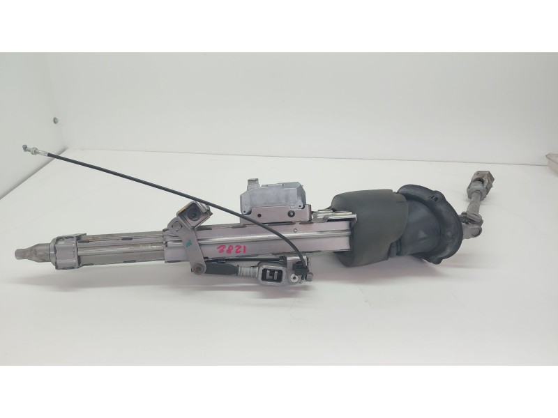 Recambio de columna direccion para jaguar xe 2.0 diesel cat referencia OEM IAM GX733C529DE  
							