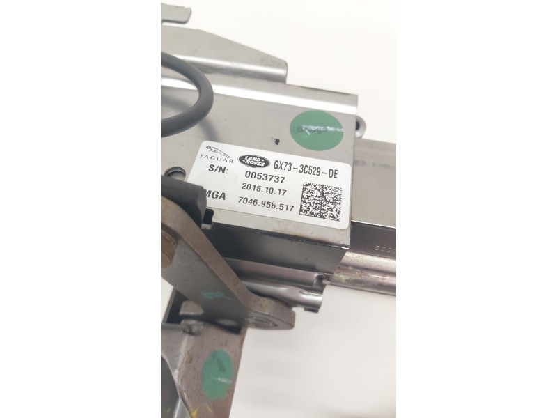 Recambio de columna direccion para jaguar xe 2.0 diesel cat referencia OEM IAM GX733C529DE  
							