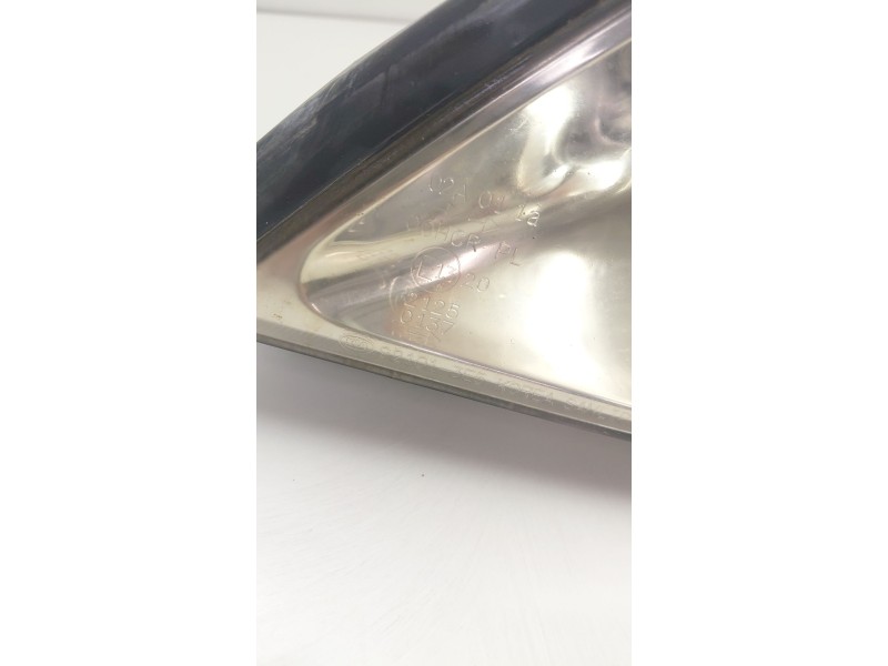 Recambio de faro izquierdo para kia sorento i (jc) 2.5 crdi referencia OEM IAM 921013E5  
							