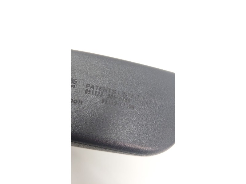 Recambio de espejo interior para kia xceed (cd) 1.5 t-gdi mhev referencia OEM IAM 85110L1100  