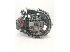 Recambio de caja cambios para peugeot 208 i (ca_, cc_) 1.2 vti 82 referencia OEM IAM 20CR151098466  