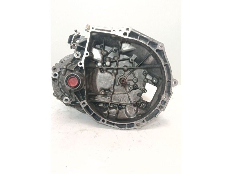 Recambio de caja cambios para peugeot 208 i (ca_, cc_) 1.2 vti 82 referencia OEM IAM 20CR151098466  
							