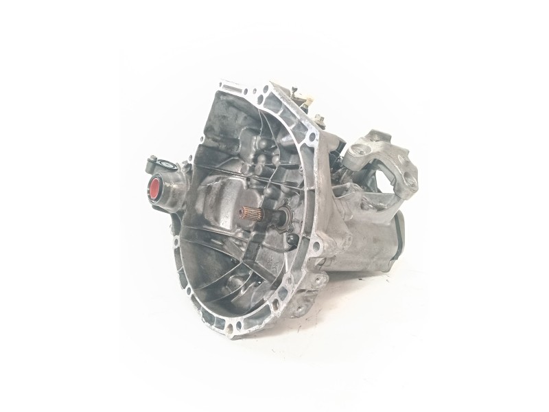 Recambio de caja cambios para peugeot 208 i (ca_, cc_) 1.2 vti 82 referencia OEM IAM 20CR151098466  
							